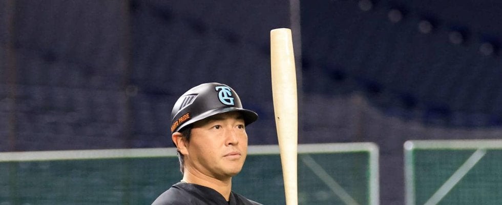 【巨人】２軍ヤクルト戦に快勝　長野久義が原樹理から決勝の適時二塁打、リチャードは１安打２打点
