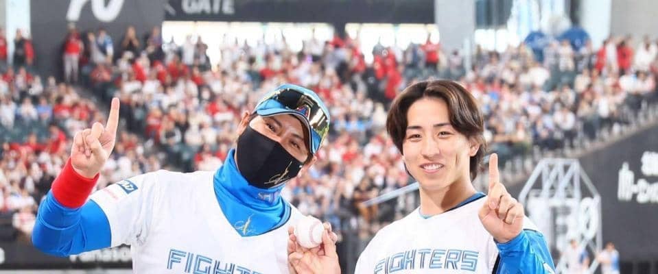 日本ハム・細野　プロ１勝に「ひとまずホッ」２３年度ドラ１左腕が２年目の初白星「全然無駄な時間ではなかった」