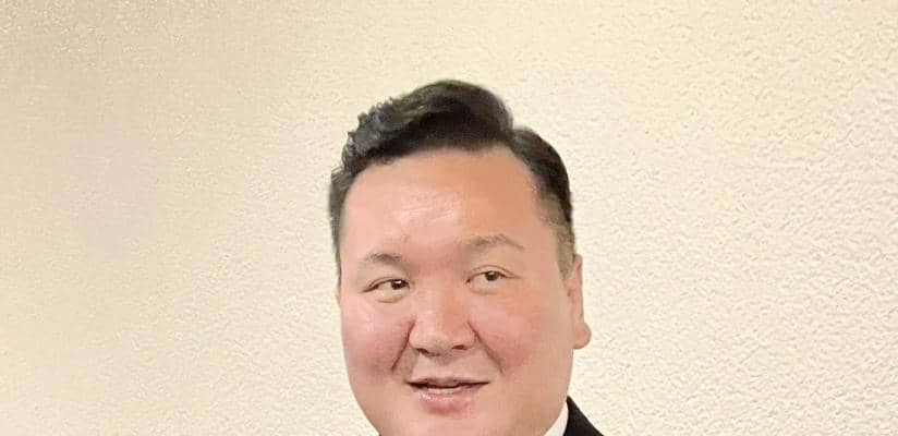 白鵬氏　新会社設立＆社長就任　世界相撲ＧＳ構想へ一歩前進　日本相撲連盟新会長に豊田氏決定で大きな後ろ盾もゲット
