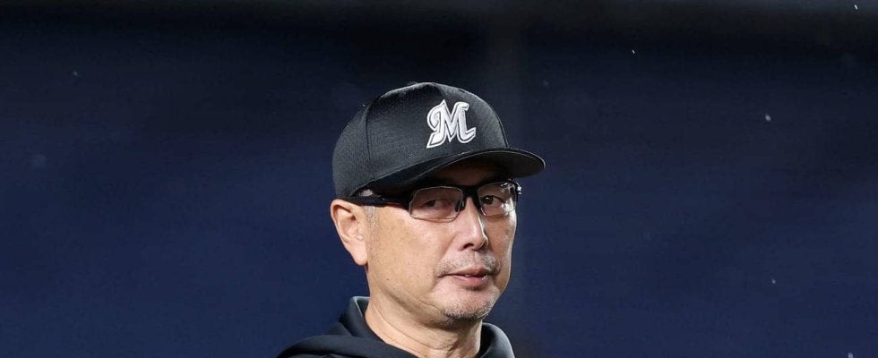 【交流戦】ロッテが痛すぎるパ・リーグ唯一の敗戦　上位５球団と１差ずつ拡大　通算パ35勝セ29勝