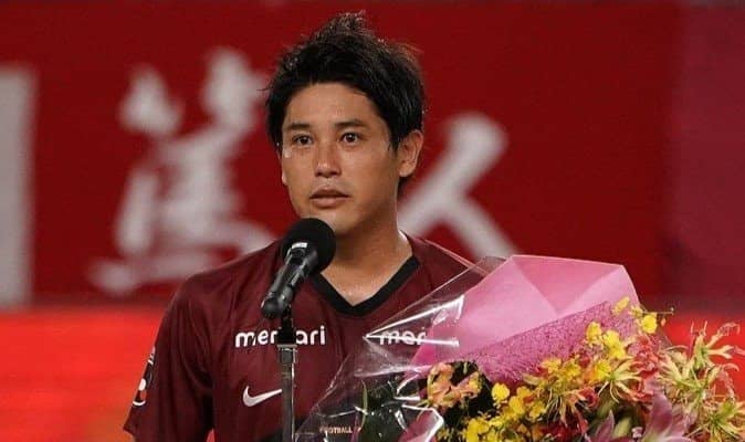 ｢うっちーかわいい!!｣｢なんという美少年｣15年前の“シャルケ内田篤人”若き日の写真に反響｢今は今で素敵だけど若ウッシーやばい｣声