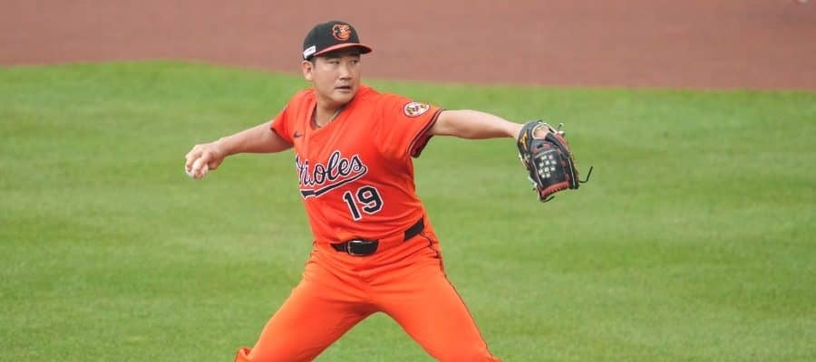 菅野智之、トラウト被弾より強調した“反省点”　開始即…勝負を分けた「詰めの甘さ」