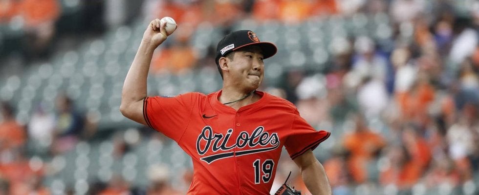 菅野智之、２試合連続で５回もたず「ブルペンに負担をかけてしまい、すごく申し訳ない」