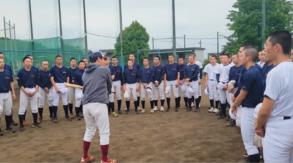 初出場初優勝の大フィーバーから約半世紀