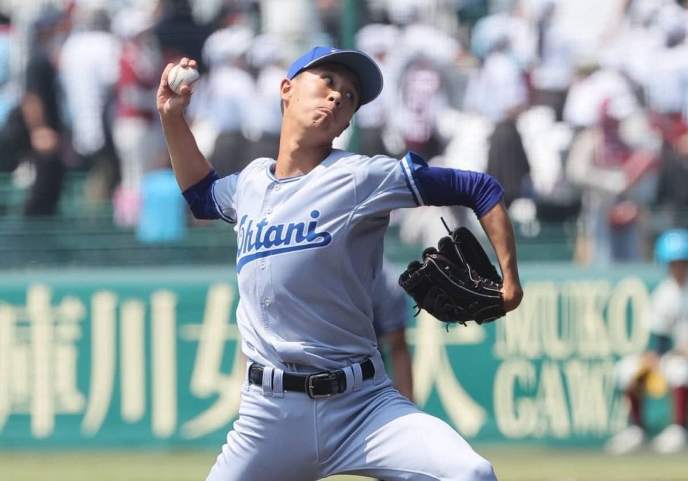 小松大谷の卒業生進路紹介