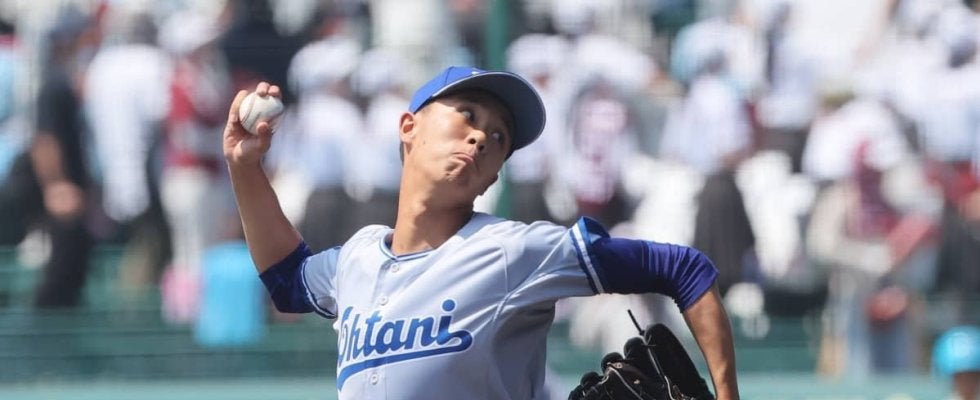 昨夏、大阪桐蔭を撃破した小松大谷の卒業生進路紹介！大阪桐蔭完封右腕は桜美林大、正捕手は愛知学院大に進学
