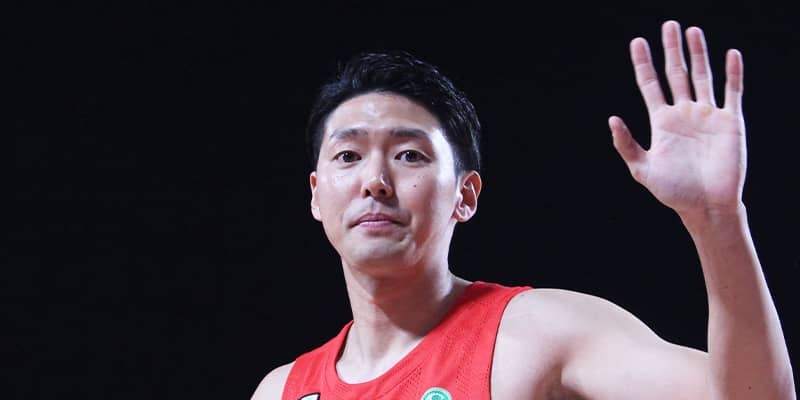 千葉Jの田代直希がロッテvsヤクルトの始球式で好投「是非ジェッツの応援にも」“県民の日”に大役