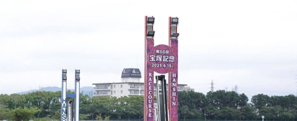 【宝塚記念】武豊の鮮やかな手綱さばきが炸裂！メイショウタバルがライバルを完封