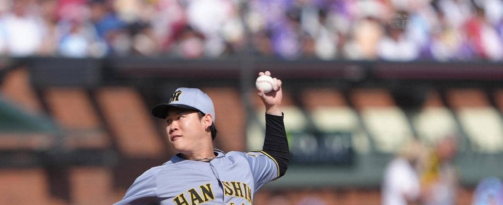 【阪神】及川雅貴が回またぎでピンチ招くも無失点　５試合連続逆転負けでリリーフ苦しい状況