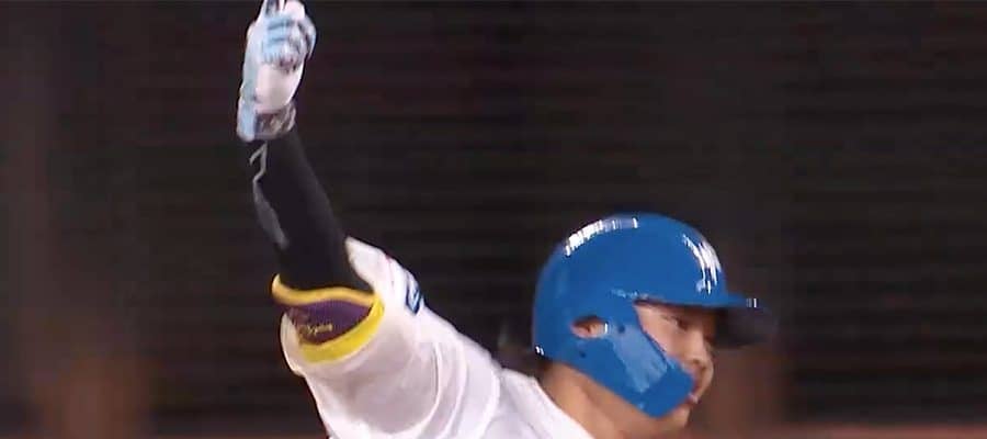 日ハム・田宮裕涼がサヨナラ弾「打てると思ってなかった」　最大7点差…9回2死からレイエス同点打