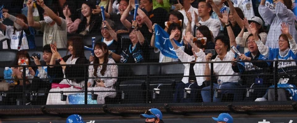 日本ハムが劇的サヨナラ勝ち！延長十回に田宮が劇弾！７点差ひっくり返し今季最多貯金１１に