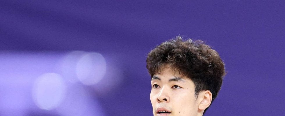 【バレー】日本、オランダにストレート勝利　宮浦健人がチーム最多14得点、佐藤駿一郎も９得点