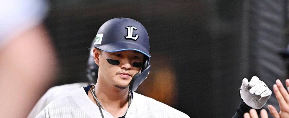 【背景】西武佐藤龍世が中日へ電撃トレード、２軍で群抜く成績も今季は一度も１軍に呼ばれぬまま