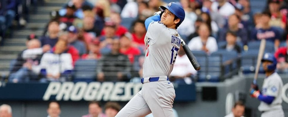 大谷翔平、アレックス・ロドリゲスを抜き、史上最速で『250本塁打・150盗塁』に到達