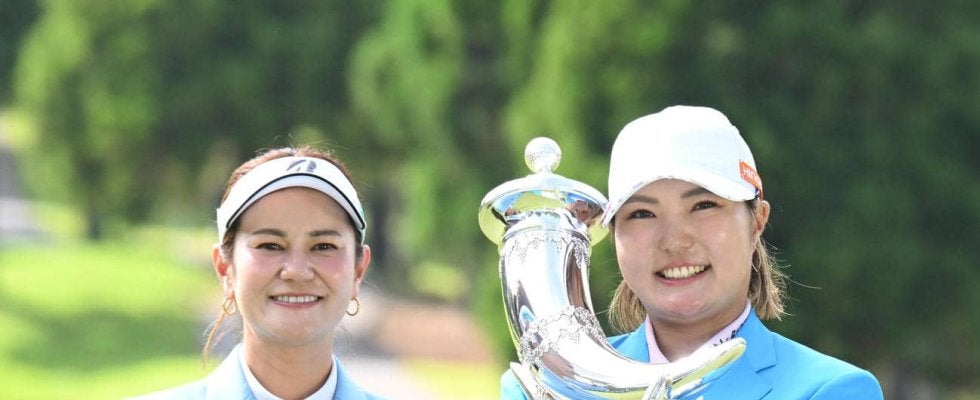 【とっておきメモ】「黄金世代」「ミレニアム世代」「ダイヤモンド世代」／女子ゴルフの世代闘争