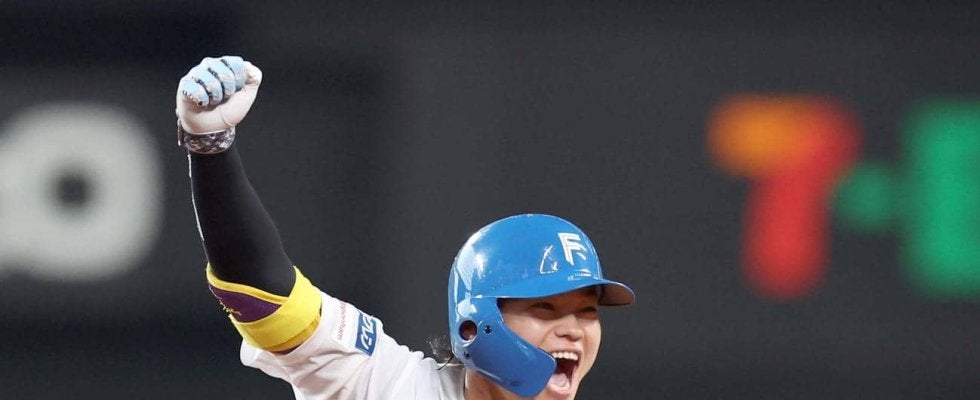 【日本ハム】新庄監督「第六感」で７点差大逆転！13日昇格野村、田宮、中島、宮崎がそろって活躍
