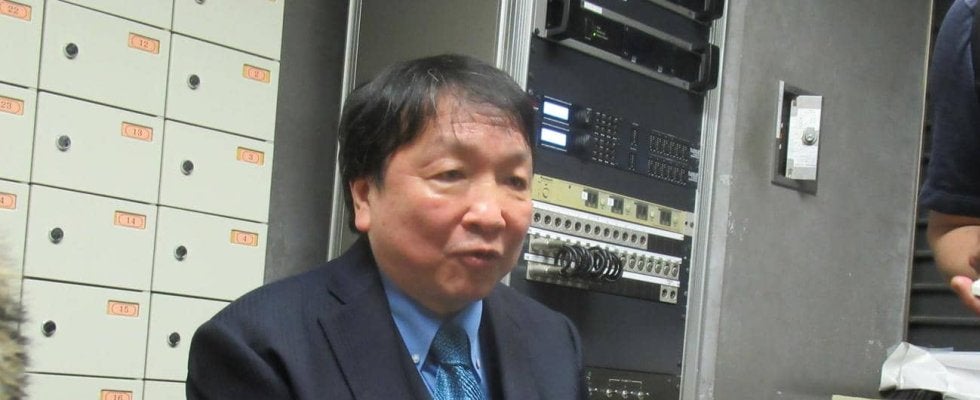 【ボクシング】大橋ジム初の関西自主興行は満員1000人「全国の皆さんに生で見てほしい」大橋会長
