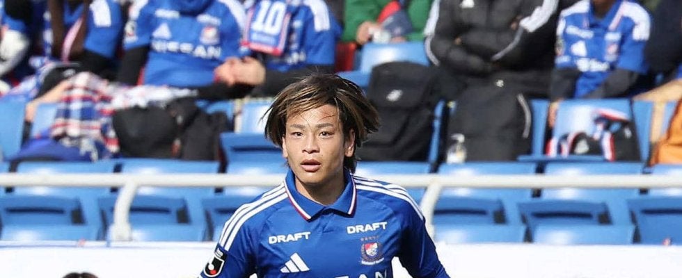 【神戸】加入即スタメンの永戸勝也が攻守で存在感　CKからのアシストで勝利もたらす