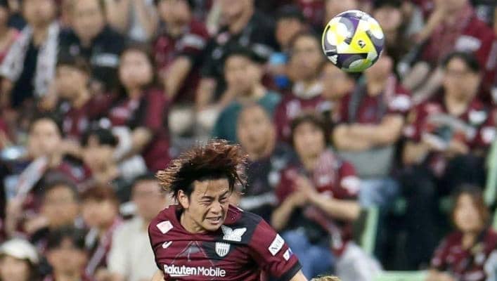 Ｊ１神戸・ＤＦ永戸　移籍後初戦も持ち味の精密な左足で追加点演出　攻撃的サイドバックとして存在感放つ　チームは６位浮上