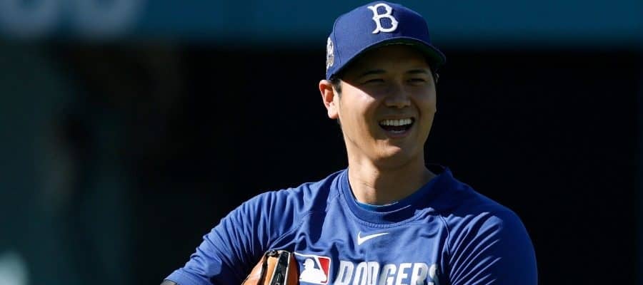 大谷翔平、6月下旬に投手復帰か　指揮官が示唆…次回ライブBPが最後の可能性「近づいてる」