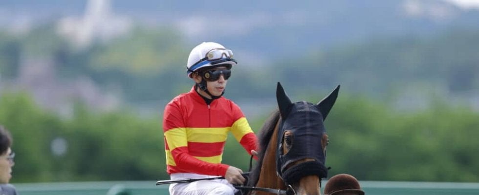 【宝塚記念】横山和「悔しいです」レース後ジョッキーコメント