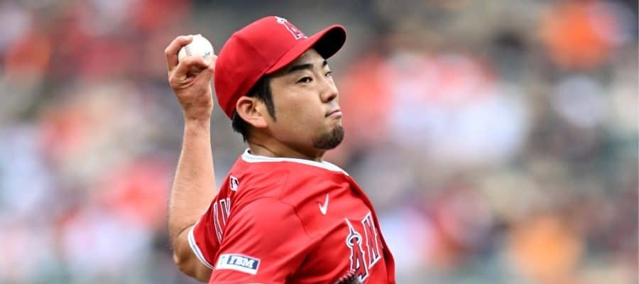 菊池雄星、今季初10Kも6敗目「野球の難しさ」　痛恨の送球エラーは「球が濡れていた」