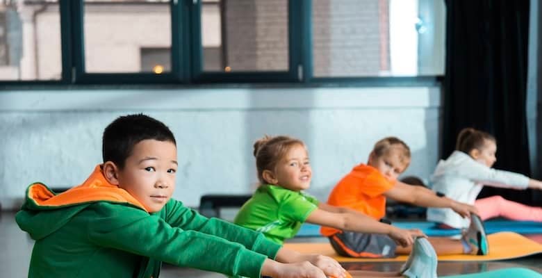 子供の体力向上、将来の可能性拡大……鍵は体力テスト記録のDX化にあった！