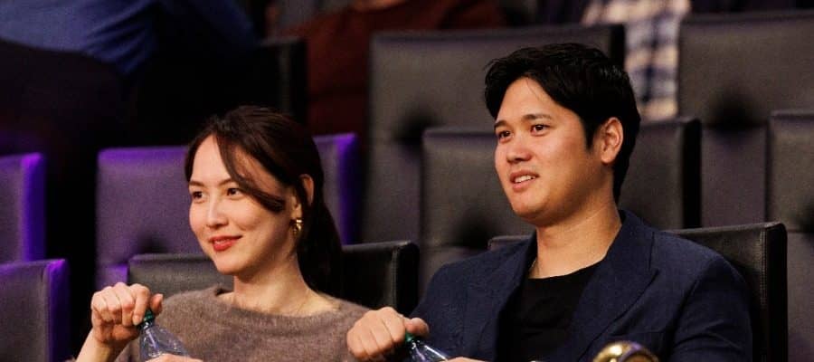 大谷翔平、長女誕生で待ち受ける“困難”　激務メジャーならではの事情「一緒に過ごせない」
