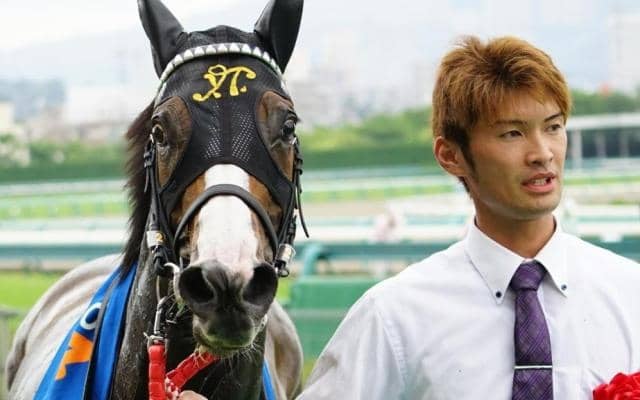 イクイノックスの母 シャトーブランシュの重賞勝ちから10年