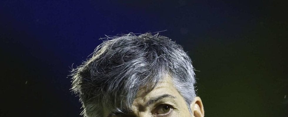 元Ｒソシエダード監督アルグアシル氏、サウジアラビアのアルシャバブと契約締結とスペイン紙報道