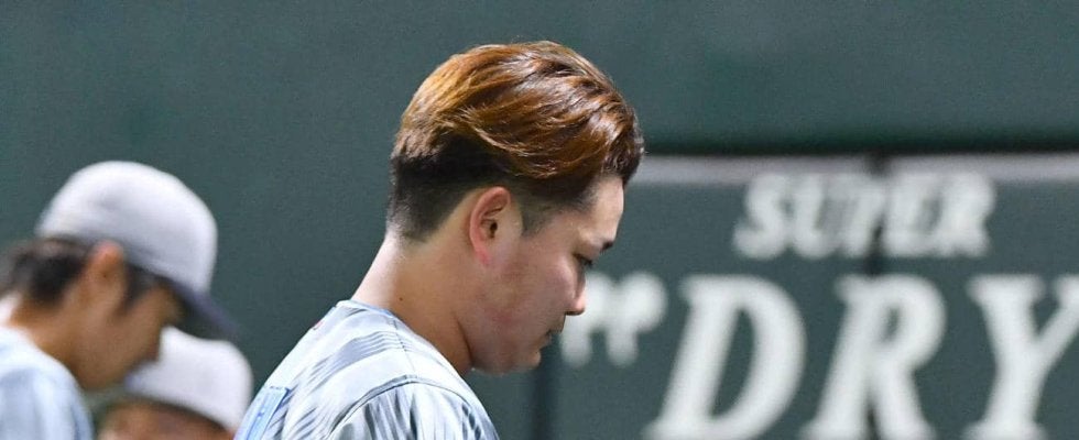 【DeNA】日本シリーズで３連勝した敵地でソフトバンクに３連敗　連敗４で首位阪神と２・５差