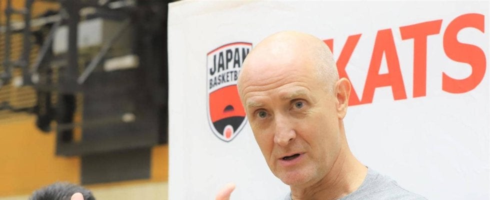 「彼のため、日本バスケのために…」ホーバス監督、サプライズ招集の“怪物”16歳に期待