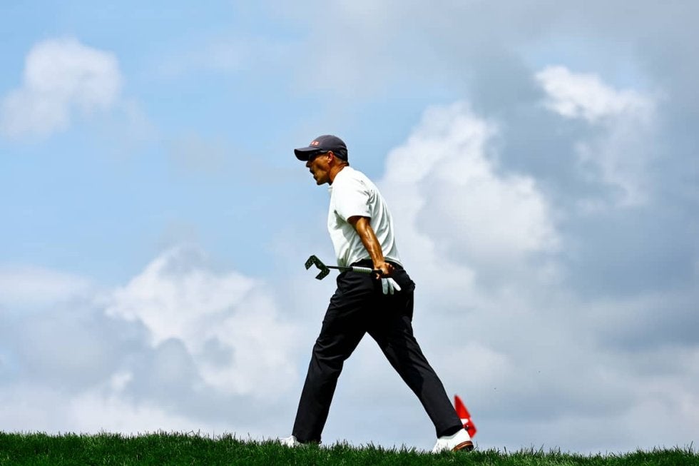 アダム・スコット メジャーVならず