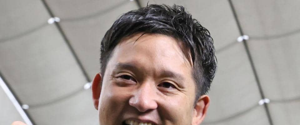 元日本ハム・杉谷拳士氏「神様ありがとう」と感激投稿　自身も企画の大谷観戦ツアーでＬＡ到着直後に投手復帰が決定　糸井嘉男氏「マジもってるな～」