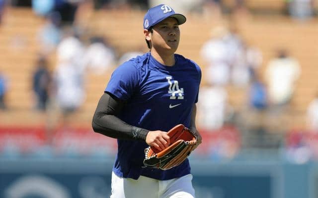 大谷翔平があす「投手復帰」へ　2023年8月以来の先発マウンド