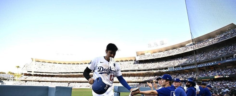 ロバーツ監督が太鼓判「遠征でも中５日でも…」米２年目山本由伸はハードスケジュールも全て対応