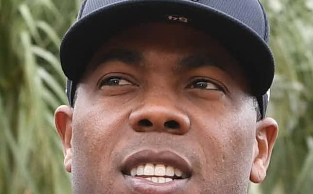 レッドソックス・チャプマン、英国か米国代表で来年WBC出場か　メジャー最速左腕