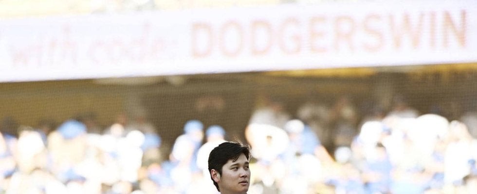 大谷翔平　投手早期復帰の背景は？　本人の意見尊重、ドジャースの苦しい投手事情も