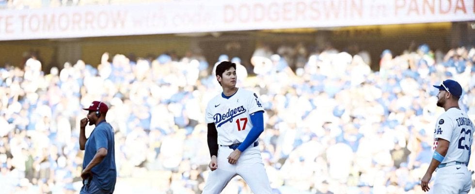 【メモ】大谷翔平はプロ入り後、５度の手術　24年11月は左肩脱臼で関節鏡視下手術