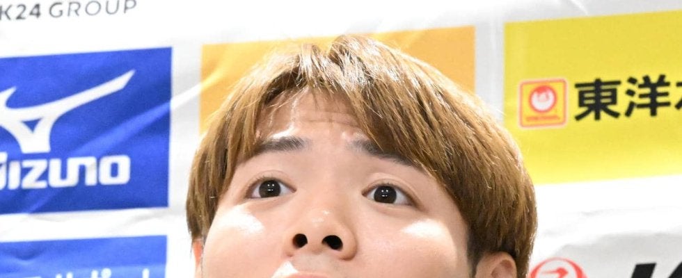 【柔道】阿部一二三「勝ち続ける怖さあった」６年ぶり黒星も前向き「悔しいけど落ち込んでない」
