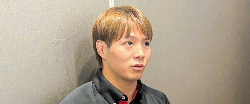 阿部一二三　世界選手権で２１１９日ぶり黒星も「さらに強くなれると思った」　詩の優勝も刺激に「オリンピック３連覇目指して」