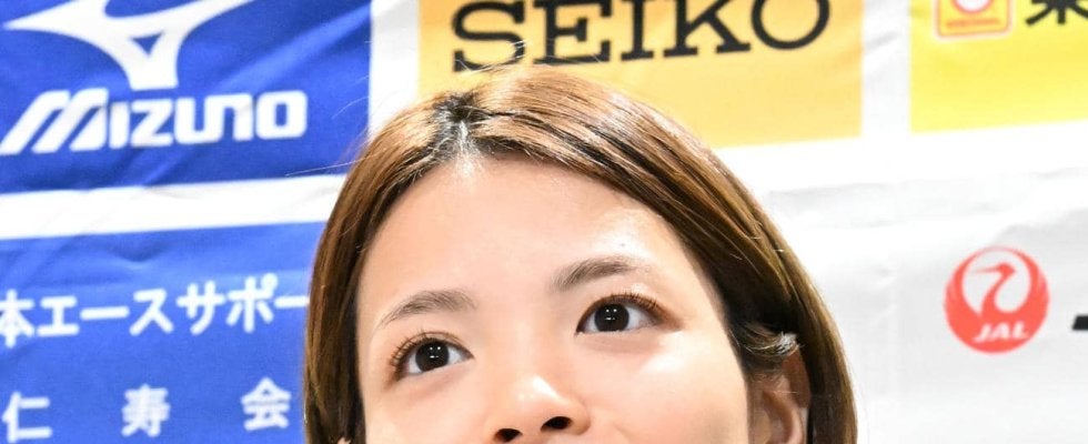 【柔道】阿部詩５度目Ｖ「今までと違う安堵感、達成感」パリ五輪からの復活　兄一二三も称賛