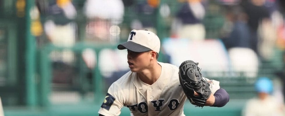 兵庫大会の抽選会は17日！秋春連覇の東洋大姫路の対戦相手は？初シードの網干、第2シード社の組み合わせも注目【25年夏高校野球】