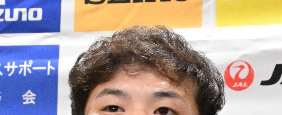 【柔道】永山竜樹「ちょっとダメでした」初優勝の裏に壮絶な戦い？減量ハプニング明かす