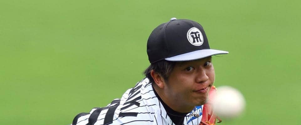 阪神　交流戦男の才木が連敗止める、チームは泥沼６連敗中「暑くなるので対策して」