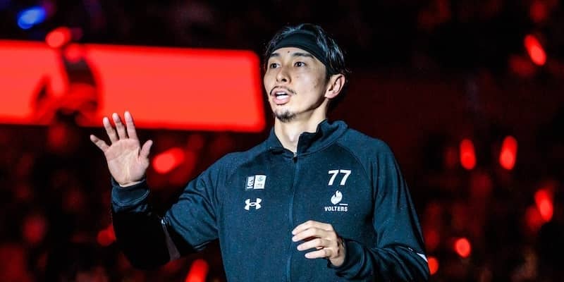 現役引退の山本柊輔、トヨタ自動車のACに就任「自分自身もさらに成長していきたい」