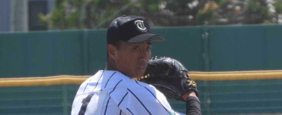 17日に三重大会の抽選会実施！東海チャンピオン三重の対戦相手は？津田学園のプロ注目左腕の奮闘にも期待【25年夏高校野球】