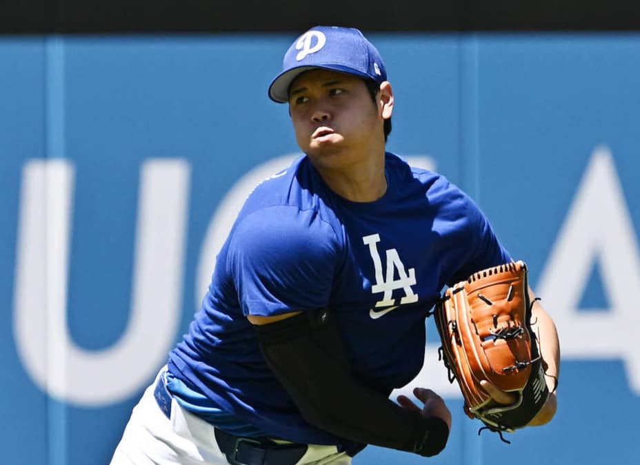 大谷翔平の二刀流復帰が早まった理由