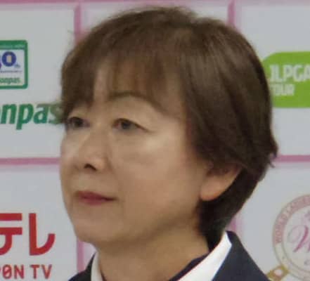 日本女子プロゴルフ協会が福本佳世理事の辞任発表　選手の不倫問題で不適切発言、５月けん責処分