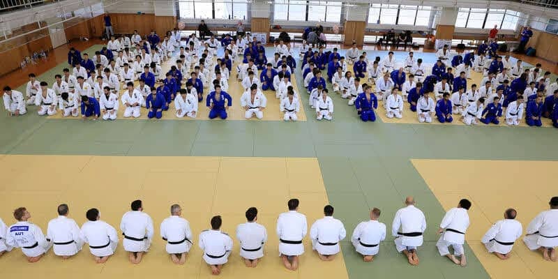 【柔道】国士舘大男子部員が大麻使用の疑い…同大広報課も認める　警視庁が寮を家宅捜索